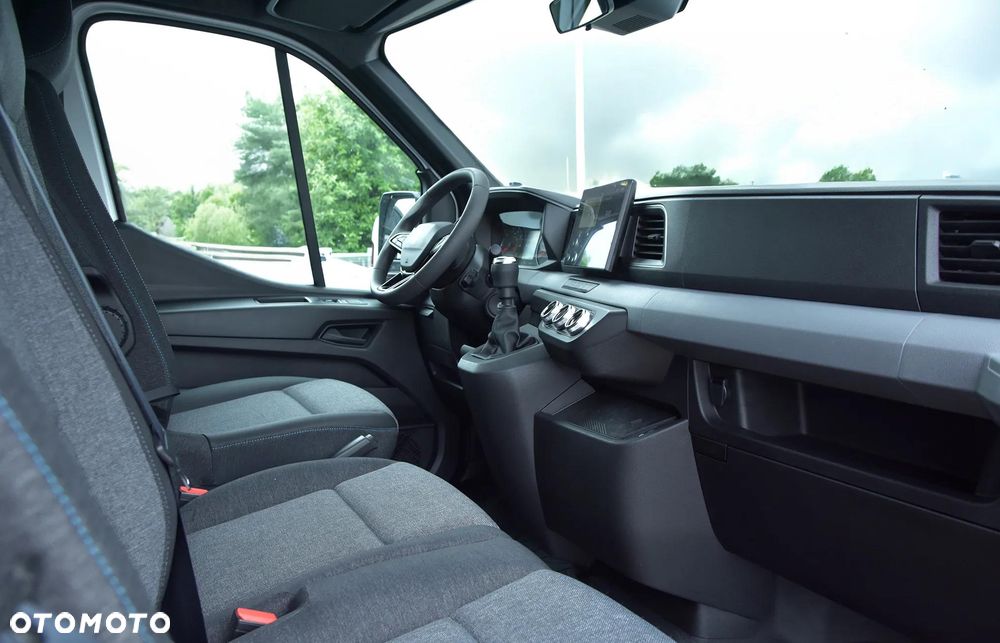 Renault Master L3 170KM Plandeka 10 EP - 16