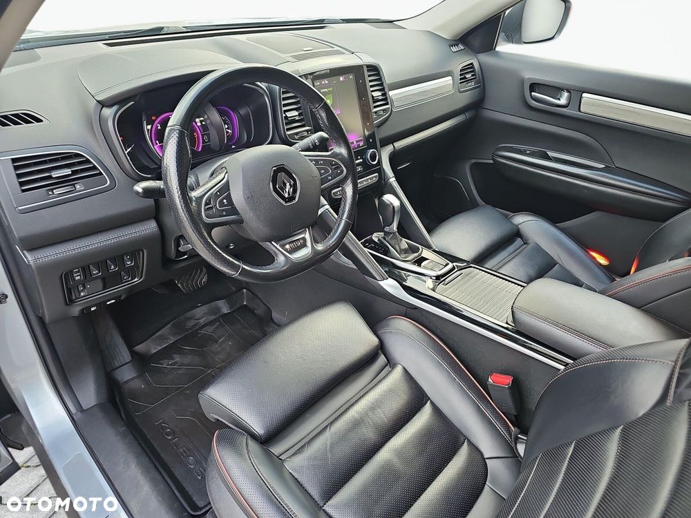 Renault Koleos - 12