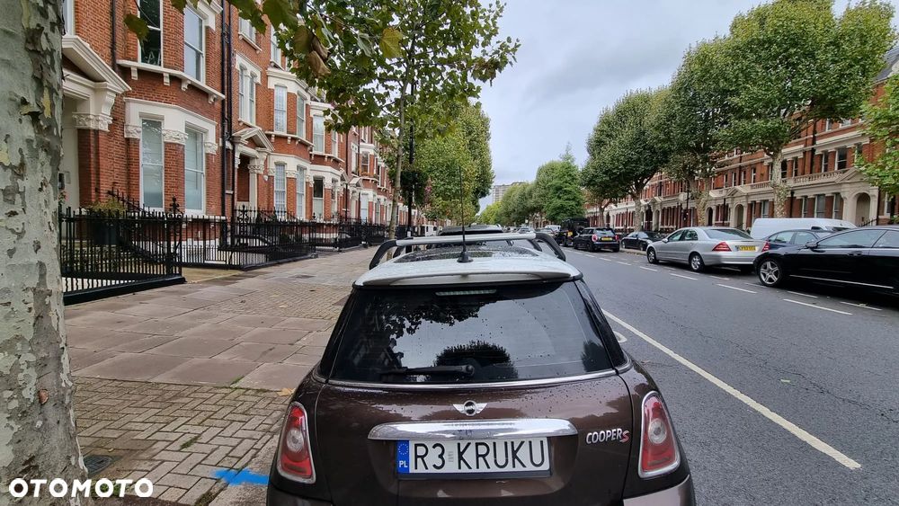 MINI Cooper S Standard - 10