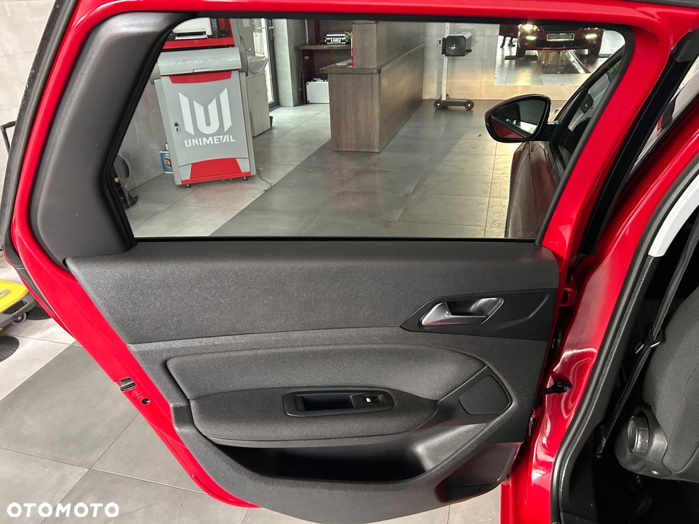 Peugeot 308 1.2 PureTech Active Pack S&S - 19