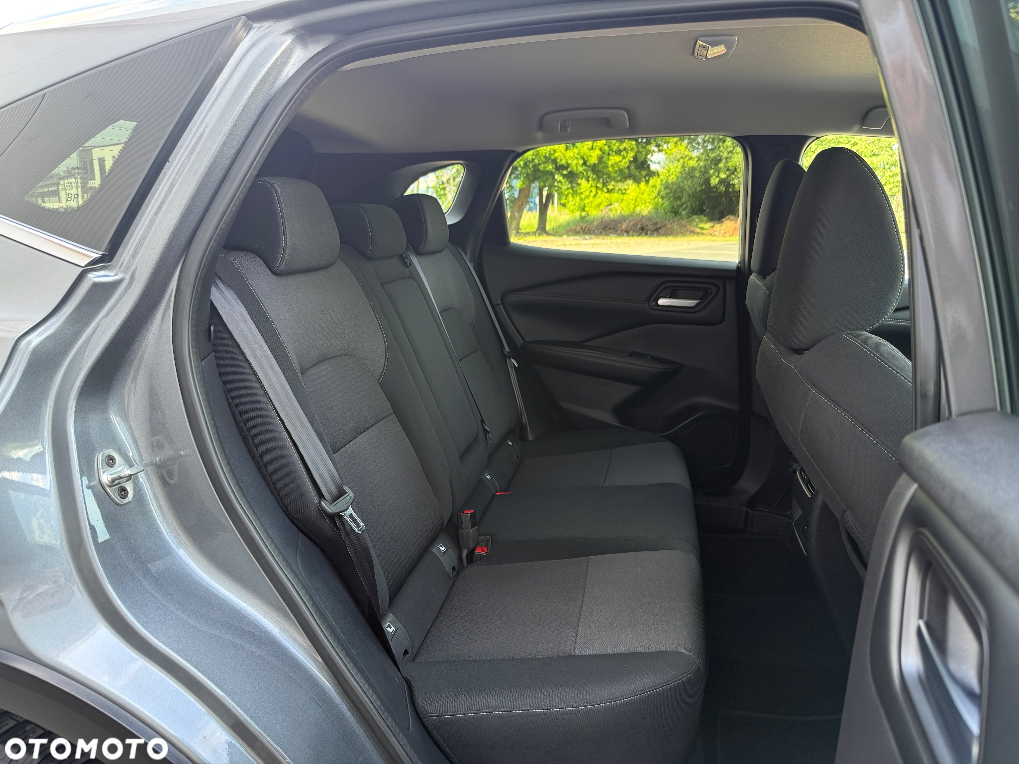 Nissan Qashqai 1.3 DIG-T MHEV N-Connecta - 25