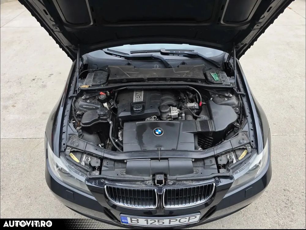 BMW Seria 3 320i Aut. Edition Exclusive - 17