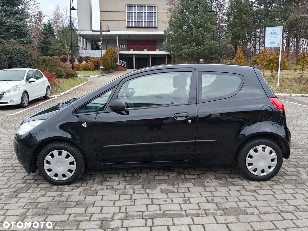 Mitsubishi Colt CZ3 1.1 Inform - 14