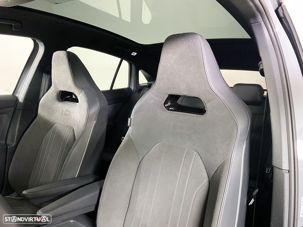VW ID.5 Pro Performance - 20