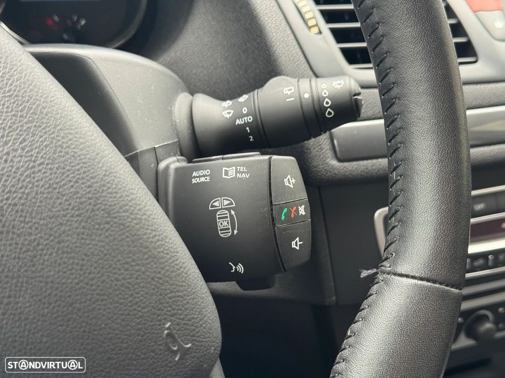 Renault Mégane 1.5 dCi GT Line - 32