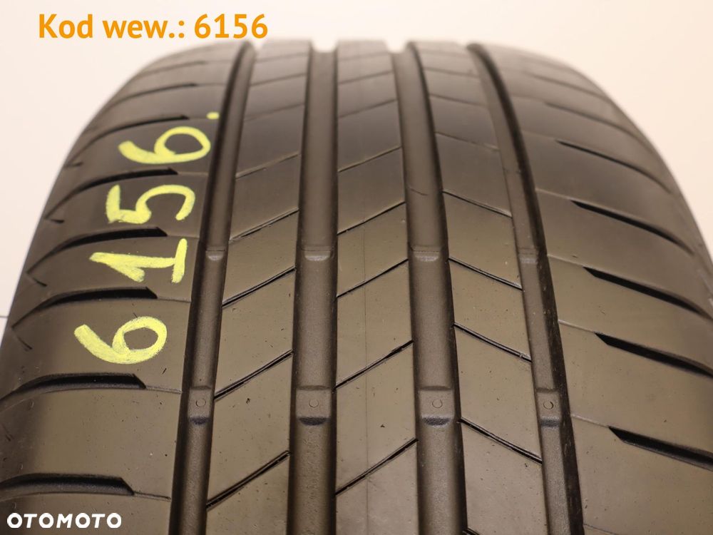 Bridgestone Turanza T005 - 225/55 R17 - 7