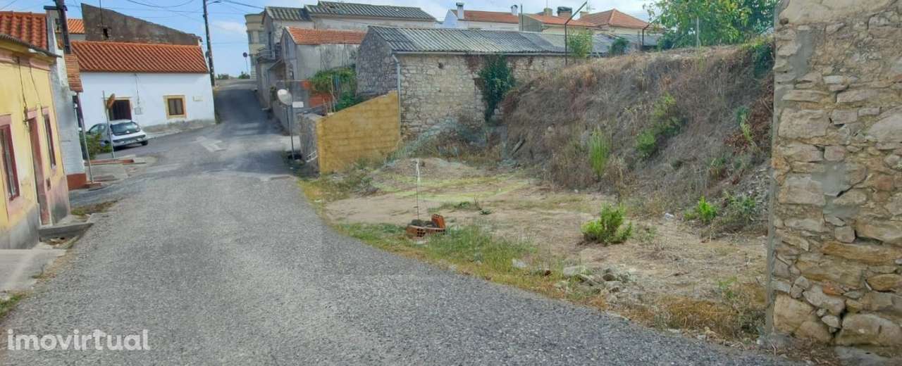 Terreno em Alhadas, Figueira da Foz - Grande imagem: 4/9