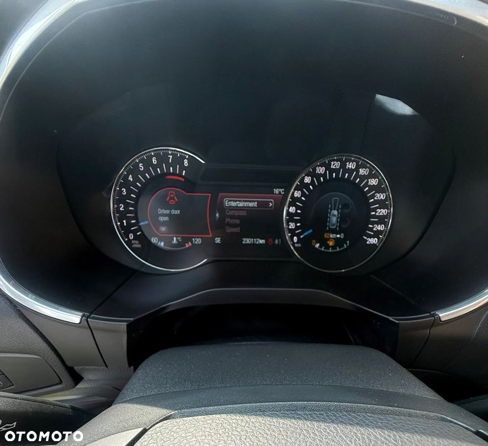 Ford S-Max 1.5 Eco Boost Start-Stopp Titanium - 9