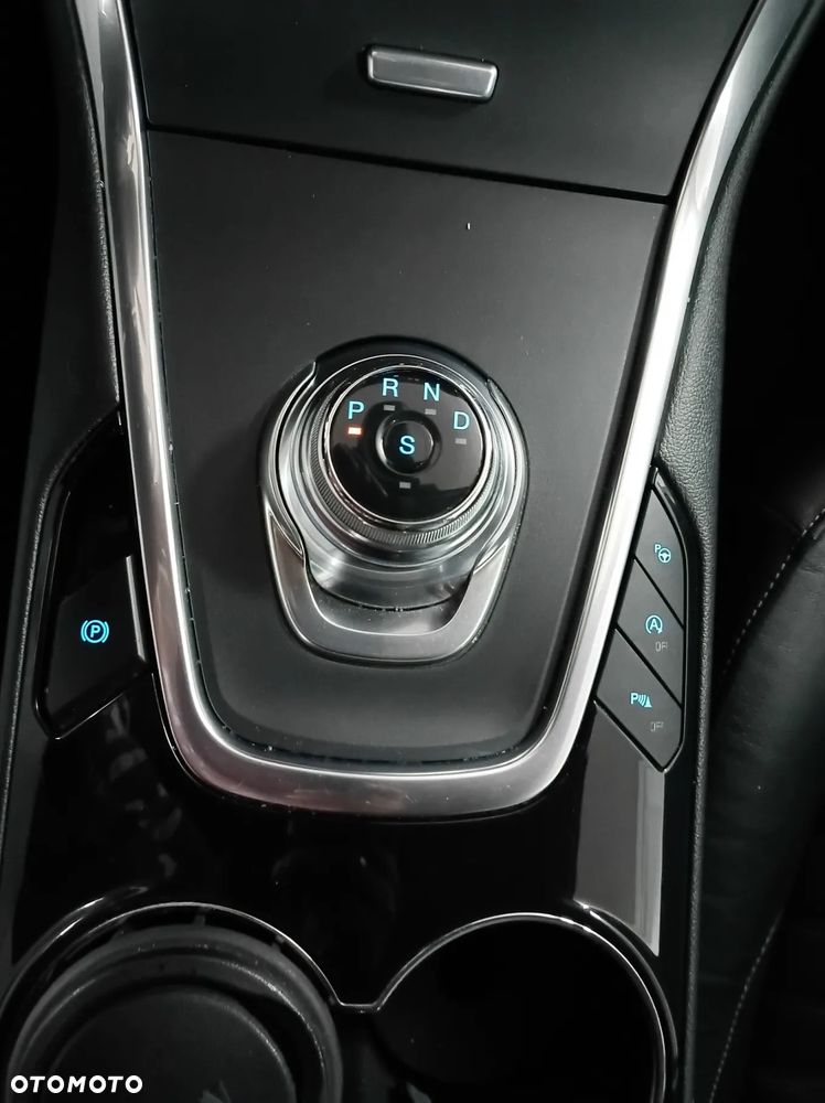 Ford Galaxy 2.0 EcoBlue Titanium PowerShift - 22