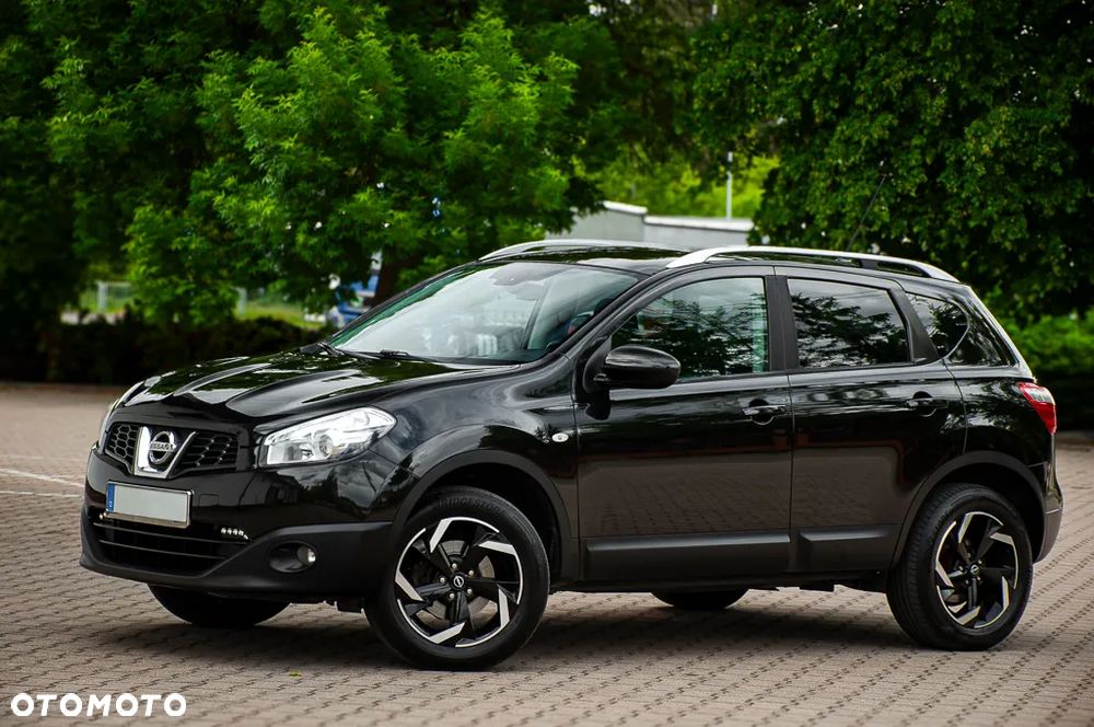 Nissan Qashqai - 15