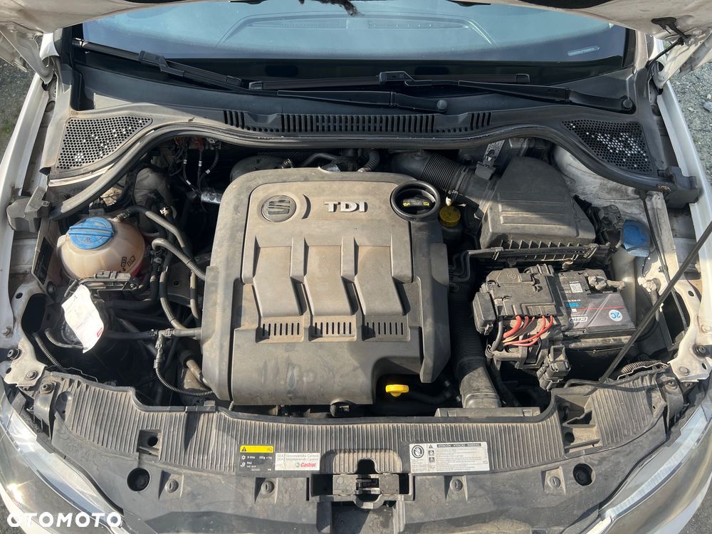 Seat Ibiza - 28