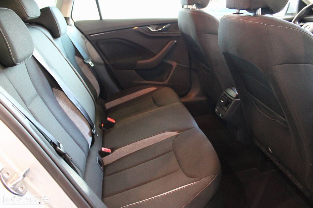 Skoda Scala 1.0 TSI Selection DSG - 14