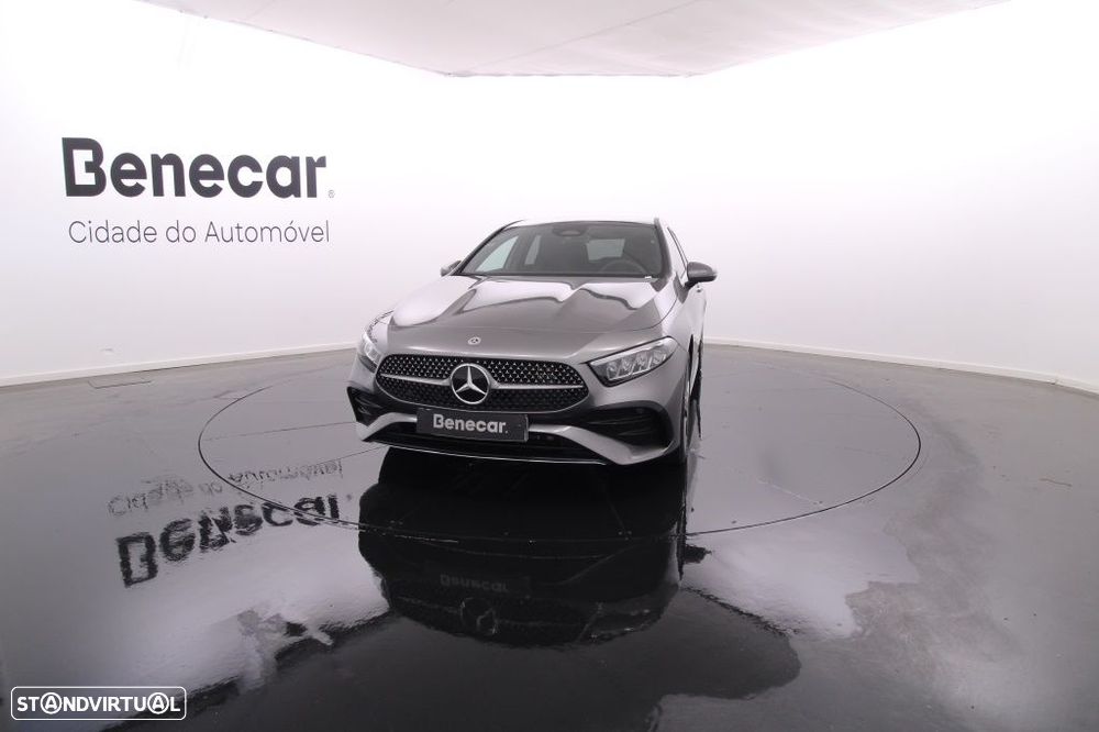 Mercedes-Benz A 250 e AMG Line - 13