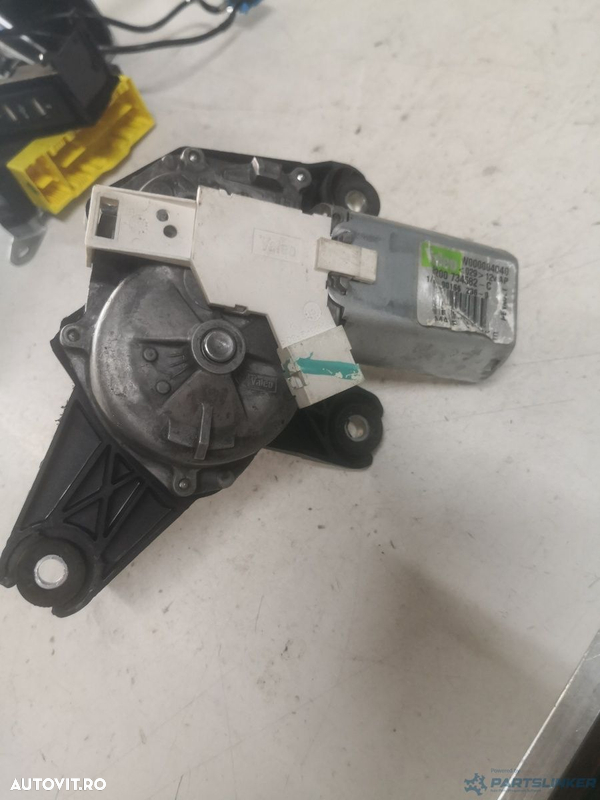 Motoras haion RENAULT SANDERO/STEPWAY I (BS_) 8200734582