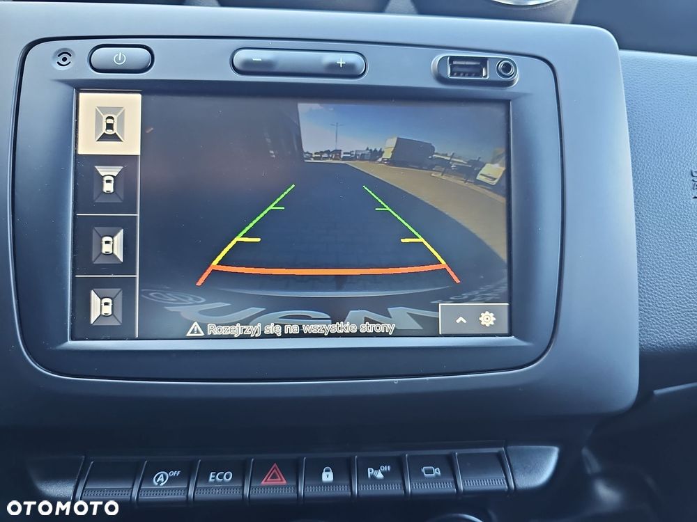 Dacia Duster 1.6 SCe Techroad - 26