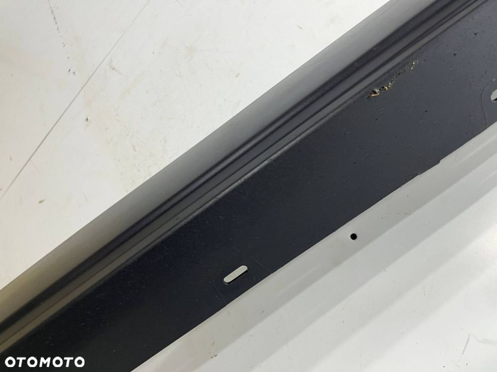 Listwa progowa Range Rover IV L405 Range Rover Sport II L494 12-21r. PRAWA nakładka progu próg prawy - 12
