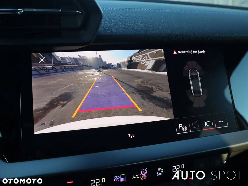 Audi S3 Limousine TFSI Quattro S tronic - 26