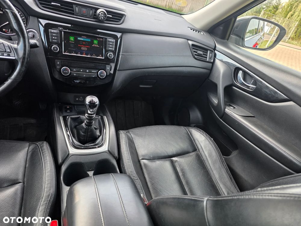 Nissan X-Trail - 11