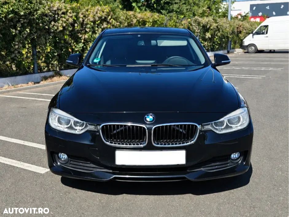 BMW Seria 3 - 2