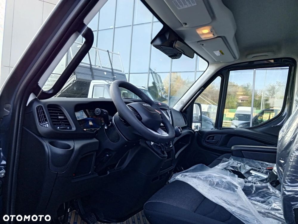 Iveco Daily 50C18HZ - 4
