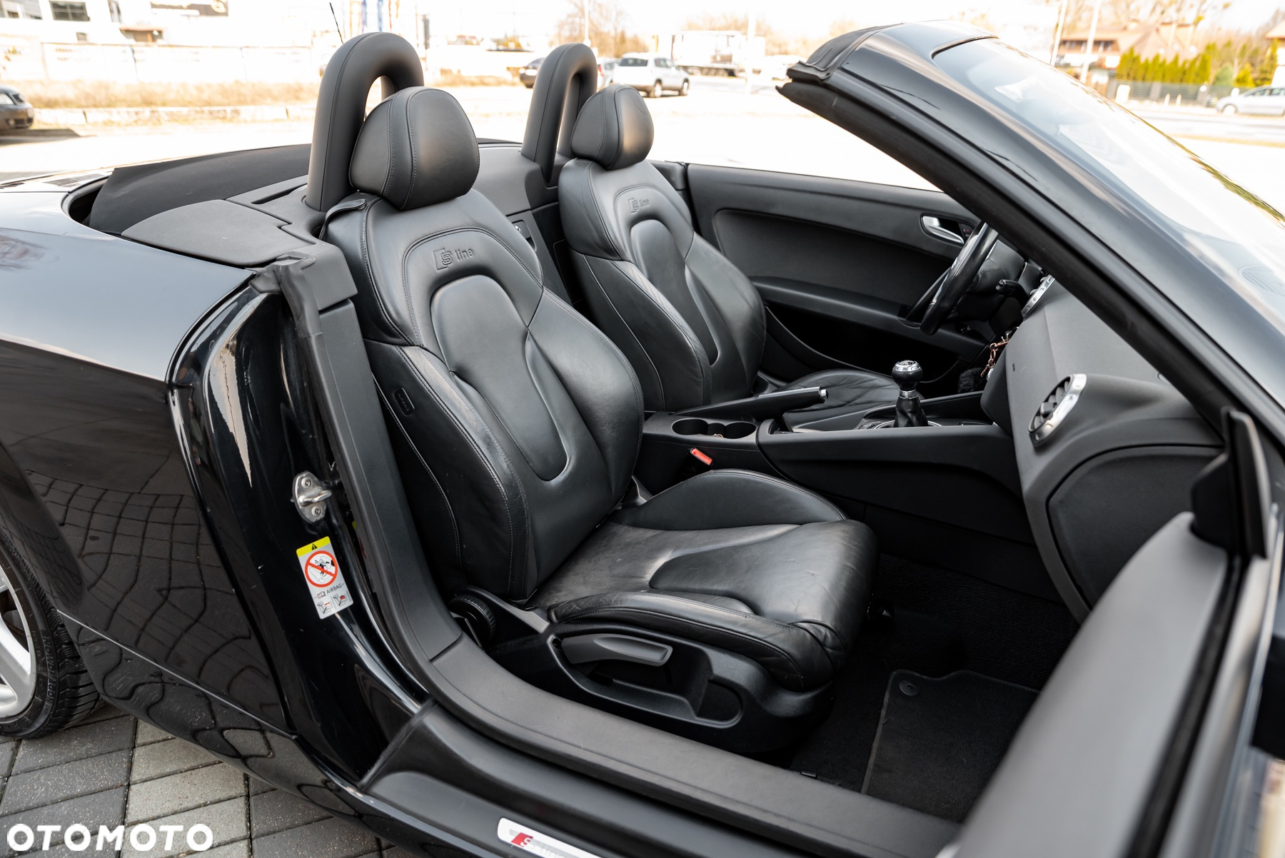 Audi TT 2.0 TFSI - 7