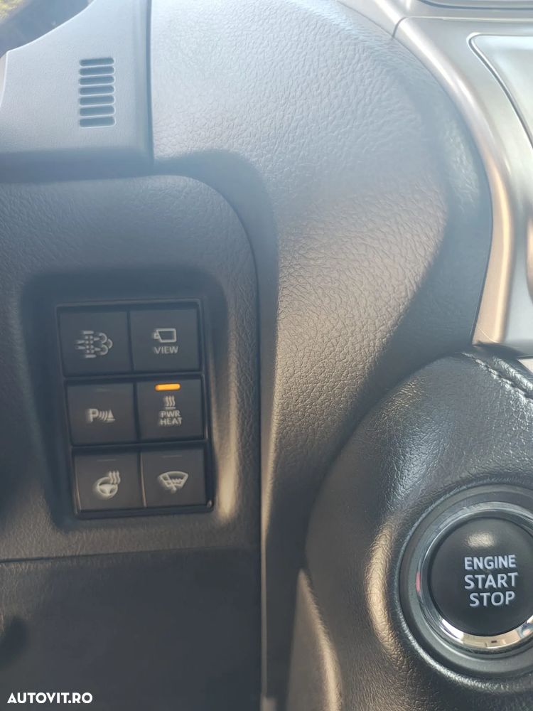 Toyota Land Cruiser 2.8l Turbo D-4D Aut. Luxury - 15