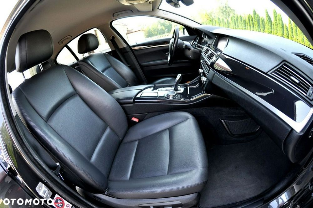 BMW Seria 5 - 9