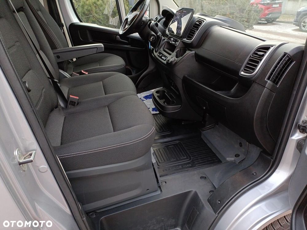 Toyota PROACE MAX - 11