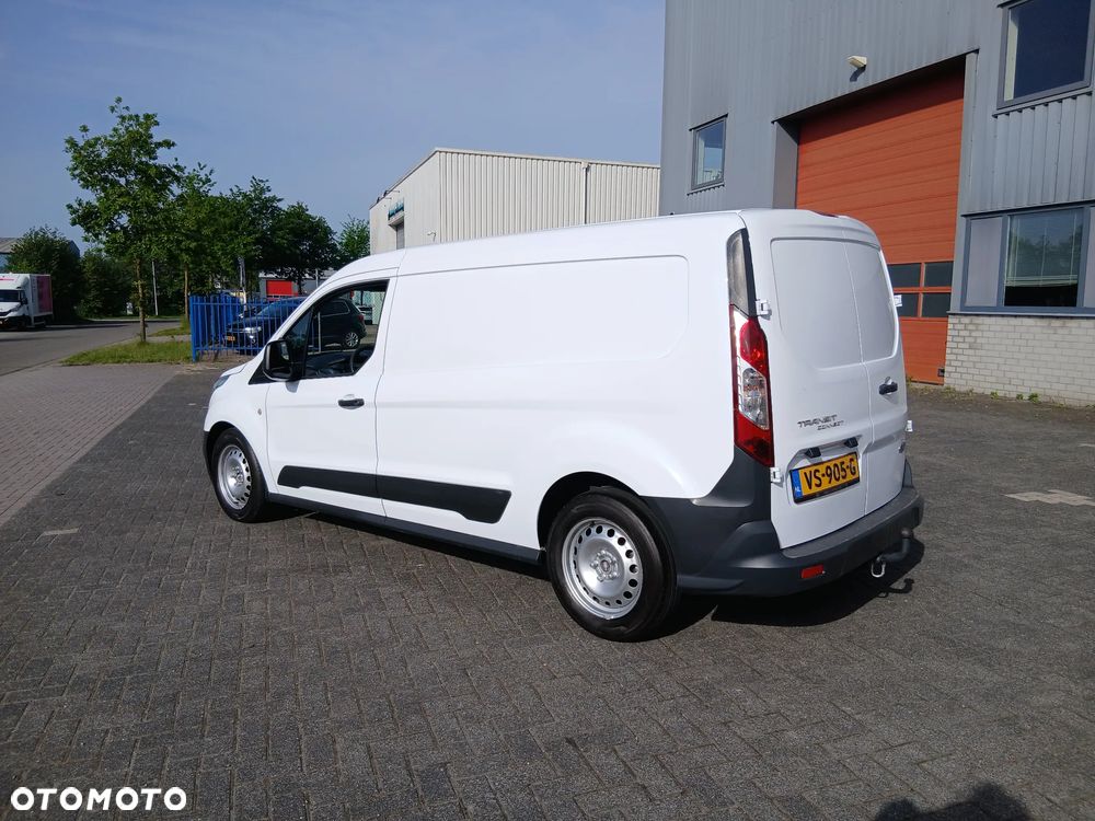 Ford TRANSIT CONNECT - 30