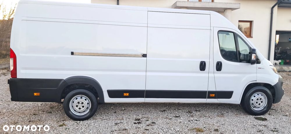 Fiat Ducato - 6