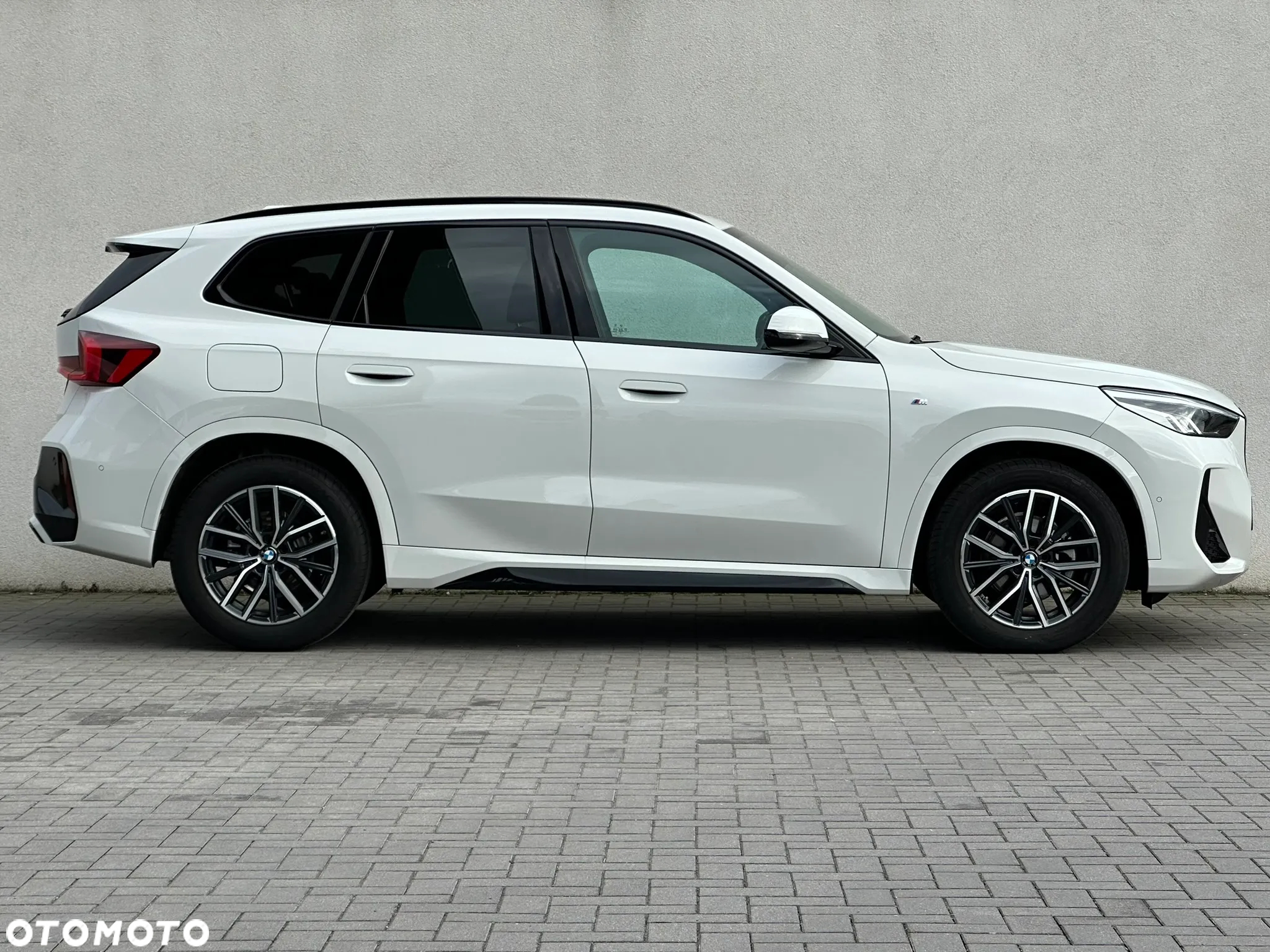BMW X1 sDrive18i M Sport - 3