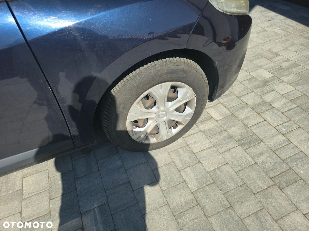 Renault Megane 1.5 dCi Authentique - 6