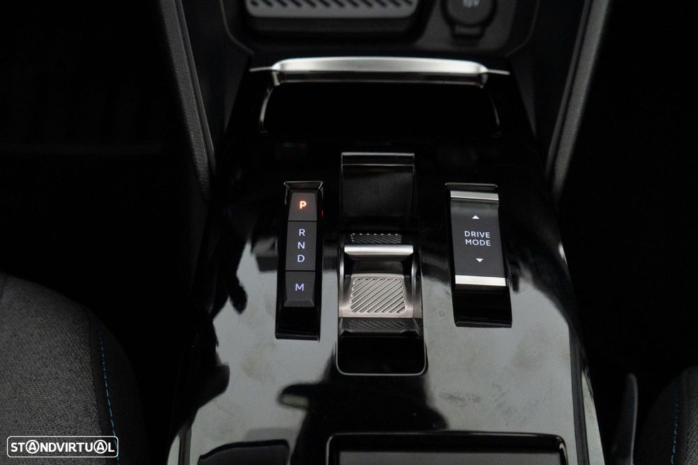 Citroën C4 X 1.2 PureTech Shine Pack EAT8 - 21