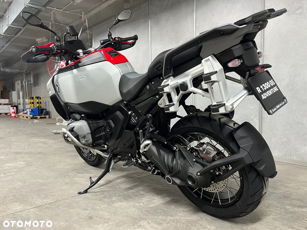 BMW GS - 4