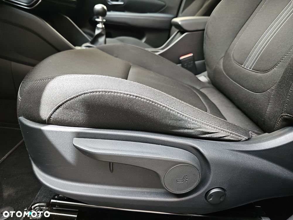 Hyundai Tucson 1.6 T-GDi Smart 2WD - 29
