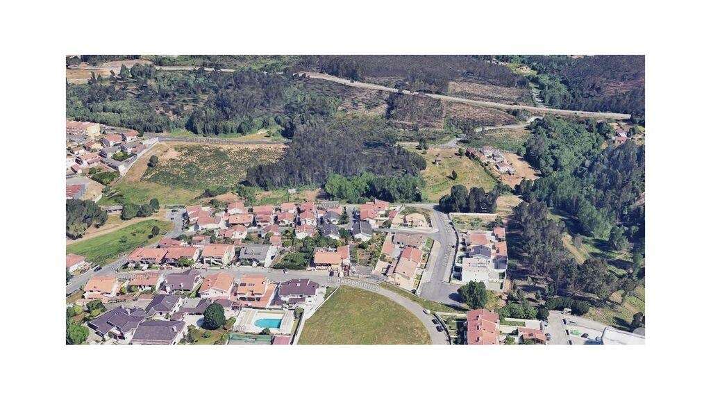 Terreno em Arrifana de 362,00 m2 - Grande imagem: 4/6