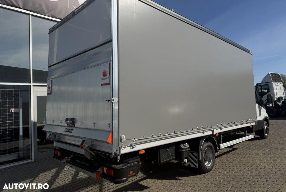 Iveco DAILY 70C18 A8H - 5