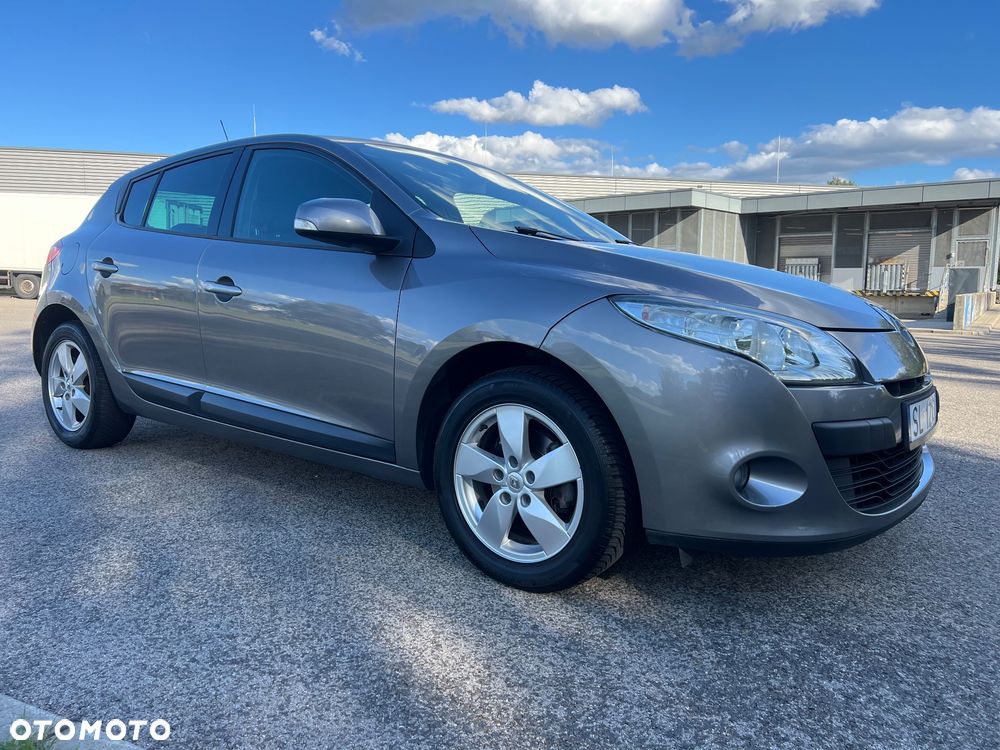 Renault Megane 1.6 16V Dynamique - 7