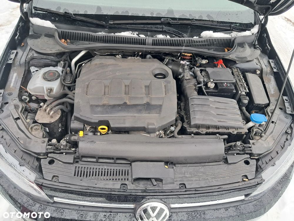 Volkswagen Polo 1.6 TDI SCR DSG Comfortline - 26