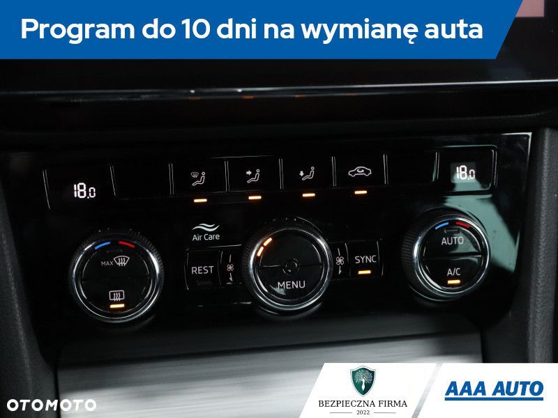 Skoda Superb - 20