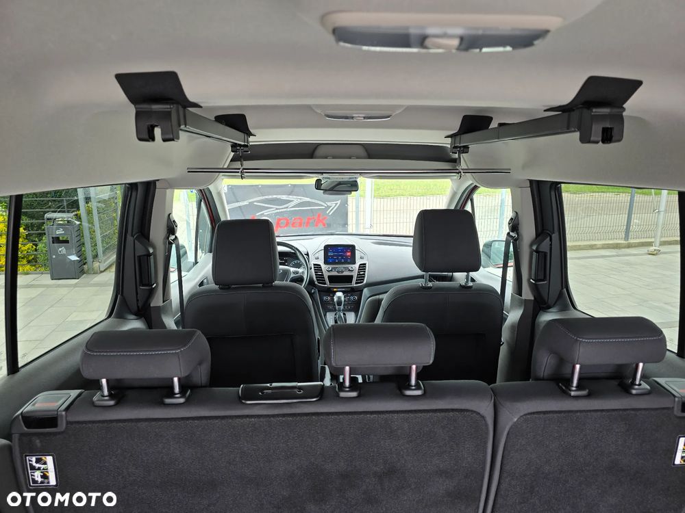 Ford Transit Connect Kombi 230 L2 Active PowerShift - 33
