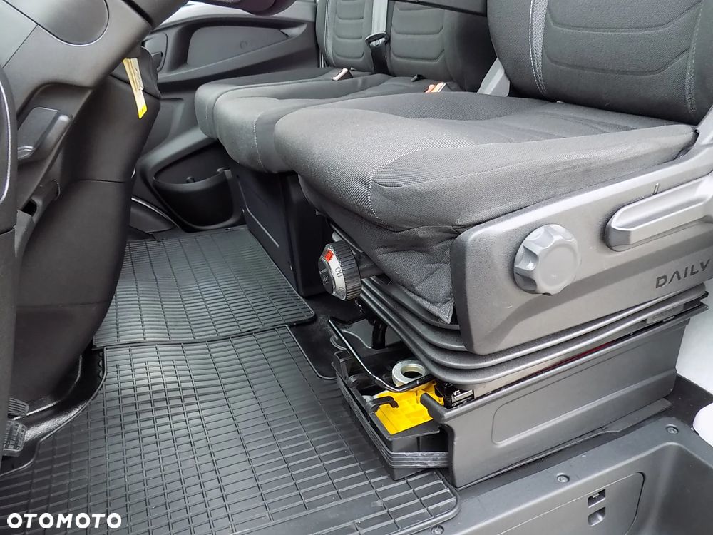 Iveco DAILY; 3.0-210 POWER, FURGON MAXX L4H3 !! - 25