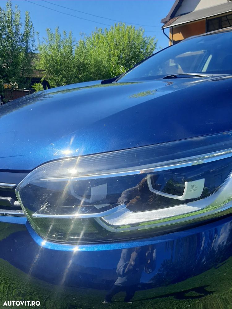 Renault Kadjar - 2