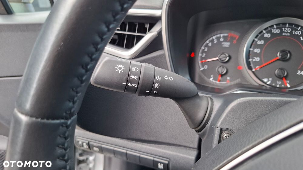 Toyota Corolla 1.5 Comfort - 14