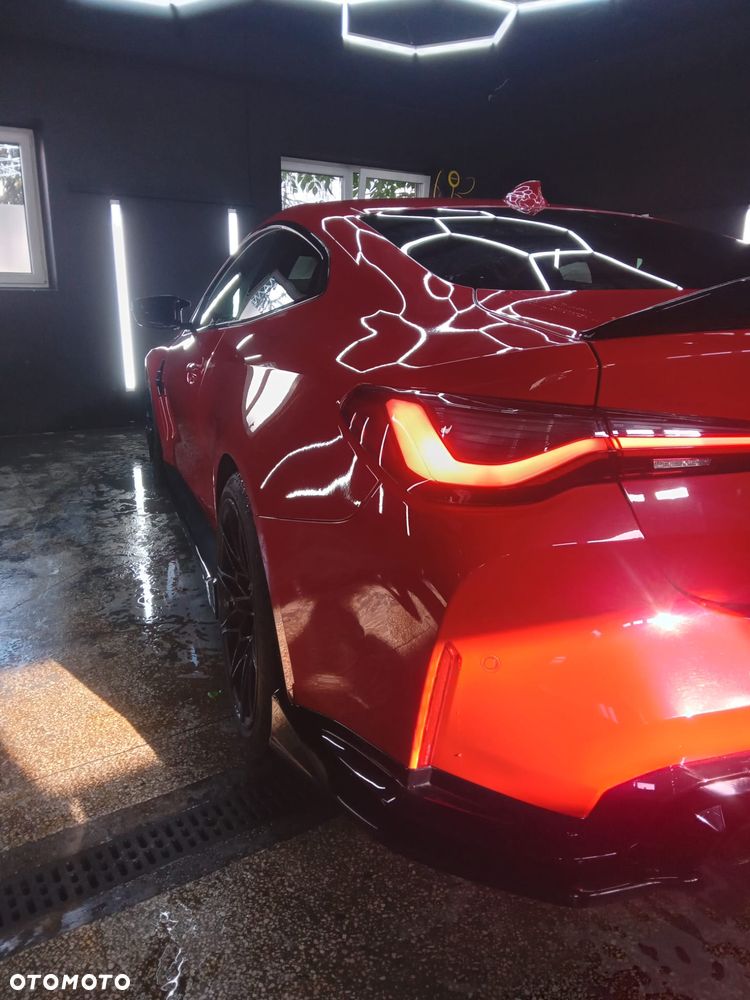 BMW M4 Competition sport - 34