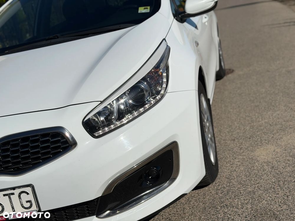 Kia Ceed 1.4 S - 39
