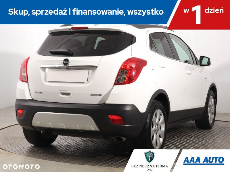 Opel Mokka - 6