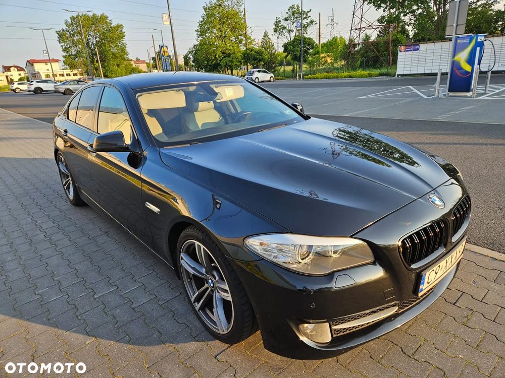 BMW 5