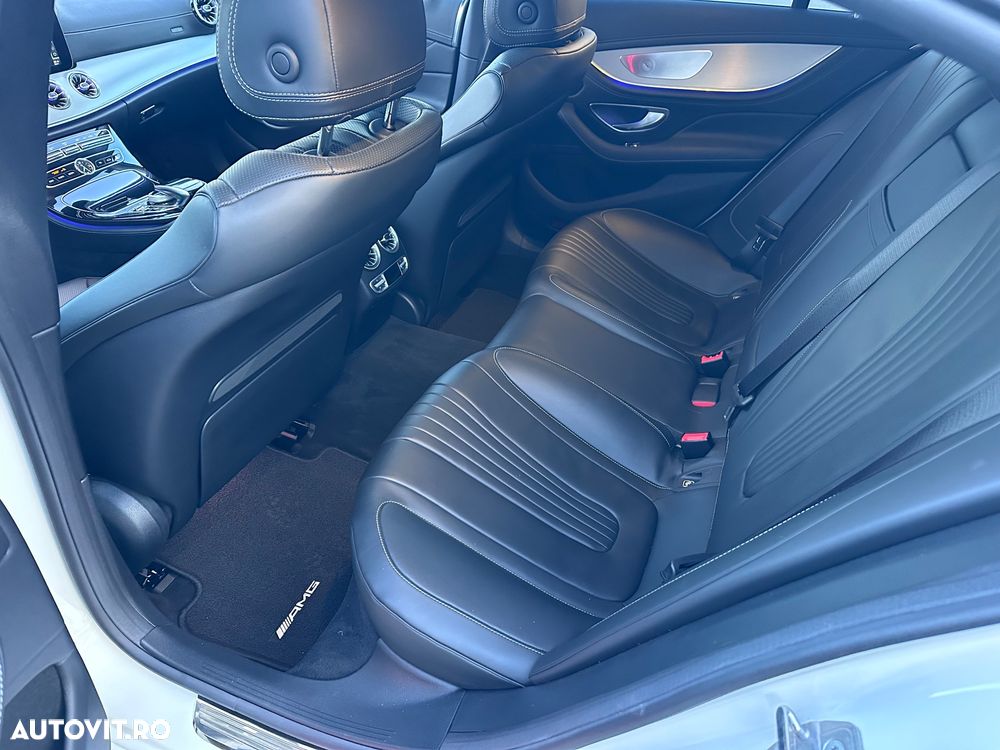 Mercedes-Benz CLS 400 d 4MATIC 9G-TRONIC AMG Line - 15