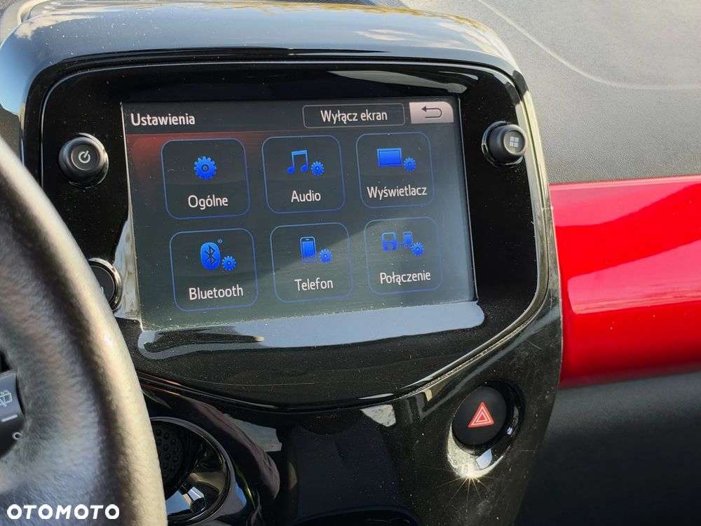 Citroën C1 1.0 VTi JCC+ - 31